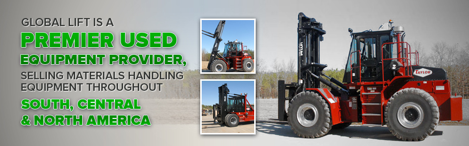 Used Equipment Santa Ana